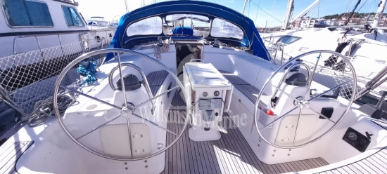 Bavaria Yachts 44 AC usado à venda