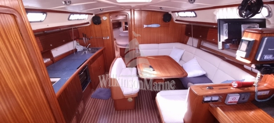 Bavaria Yachts 44 AC usado à venda