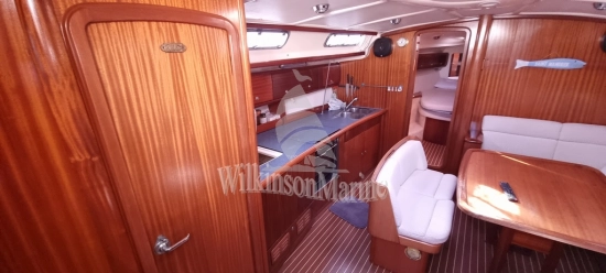 Bavaria Yachts 44 AC usado à venda