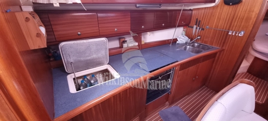 Bavaria Yachts 44 AC usado à venda