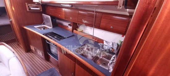 Bavaria Yachts 44 AC usado à venda