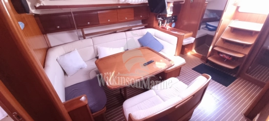 Bavaria Yachts 44 AC usado à venda