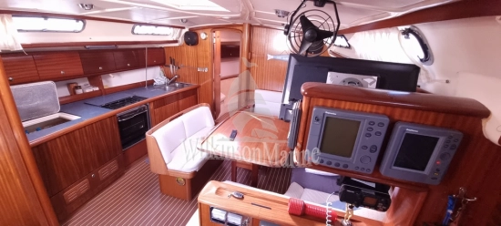 Bavaria Yachts 44 AC usado à venda