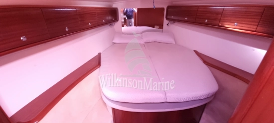 Bavaria Yachts 44 AC usado à venda
