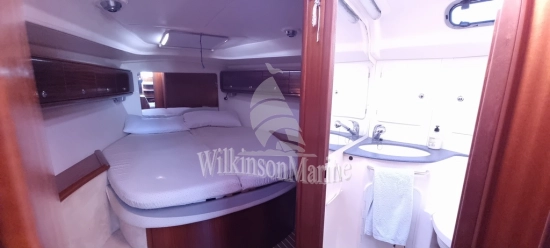 Bavaria Yachts 44 AC usado à venda