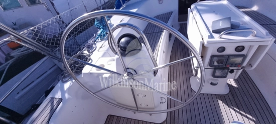Bavaria Yachts 44 AC usado à venda