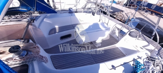 Bavaria Yachts 44 AC usado à venda