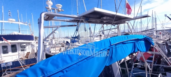 Bavaria Yachts 44 AC usado à venda