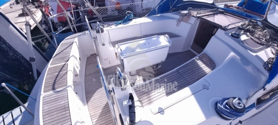 Bavaria Yachts 44 AC usado à venda