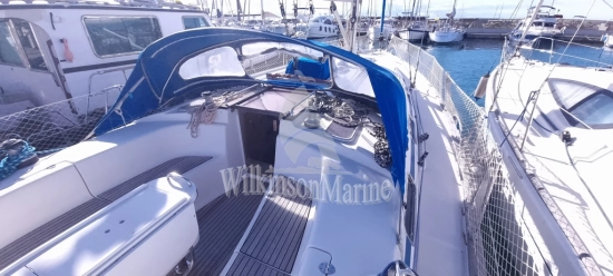 Bavaria Yachts 44 AC usado à venda