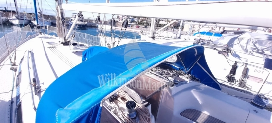Bavaria Yachts 44 AC usado à venda