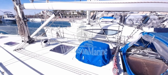 Bavaria Yachts 44 AC usado à venda