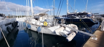 Oyster 68 de segunda mano en venta