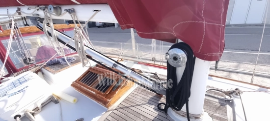 Tayana 37 Cutter de segunda mano en venta