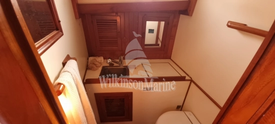 Tayana 37 Cutter de segunda mano en venta