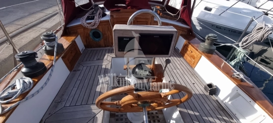 Tayana 37 Cutter de segunda mano en venta