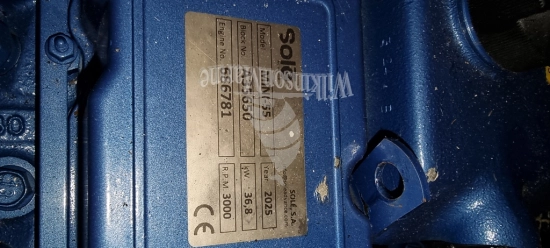 Tayana 37 Cutter de segunda mano en venta