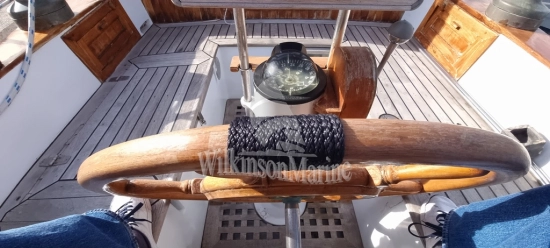 Tayana 37 Cutter de segunda mano en venta