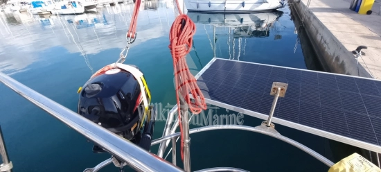 Tayana 37 Cutter de segunda mano en venta