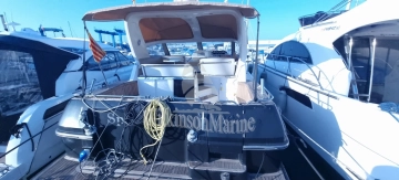 Sealine 365 Sportbridge de segunda mano en venta