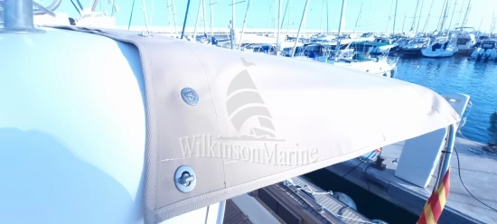 Sealine 365 Sportbridge usado à venda