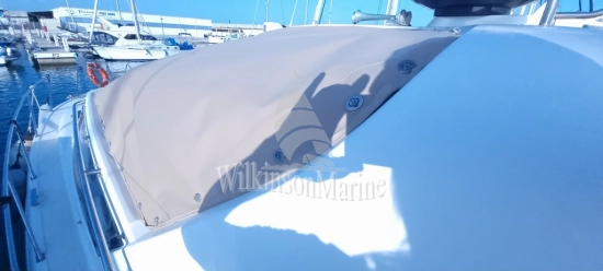 Sealine 365 Sportbridge usado à venda