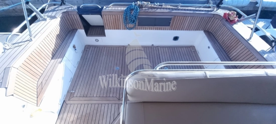 Sealine 365 Sportbridge usado à venda