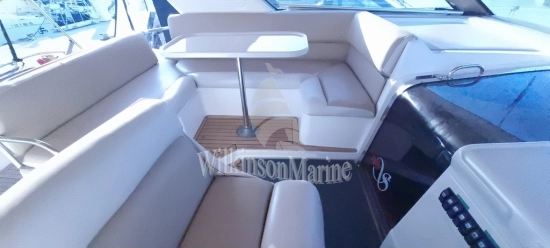 Sealine 365 Sportbridge usado à venda
