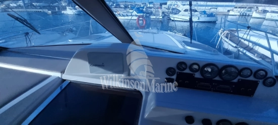 Sealine 365 Sportbridge usado à venda