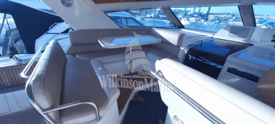 Sealine 365 Sportbridge usado à venda