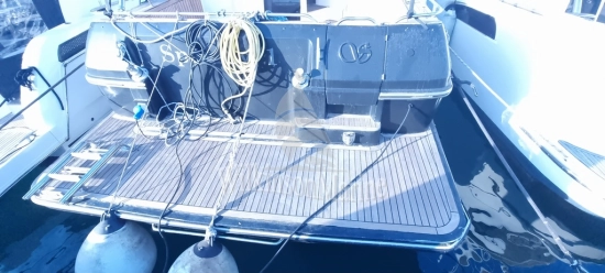 Sealine 365 Sportbridge usado à venda