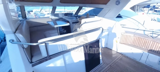 Sealine 365 Sportbridge usado à venda
