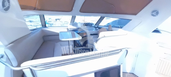 Sealine 365 Sportbridge usado à venda