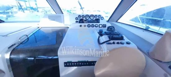 Sealine 365 Sportbridge usado à venda