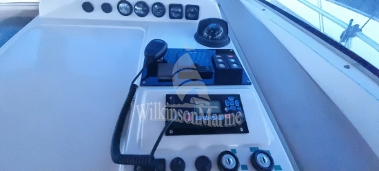 Sealine 365 Sportbridge usado à venda