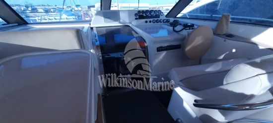 Sealine 365 Sportbridge usado à venda