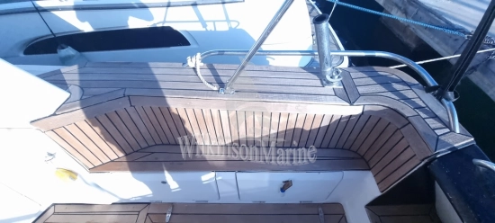 Sealine 365 Sportbridge usado à venda