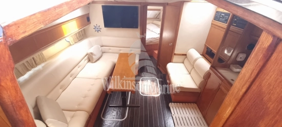 Sealine 365 Sportbridge usado à venda