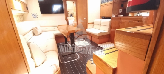 Sealine 365 Sportbridge usado à venda
