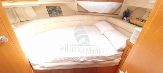 Sealine 365 Sportbridge usado à venda