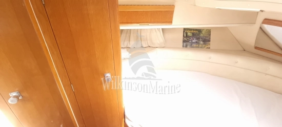 Sealine 365 Sportbridge usado à venda