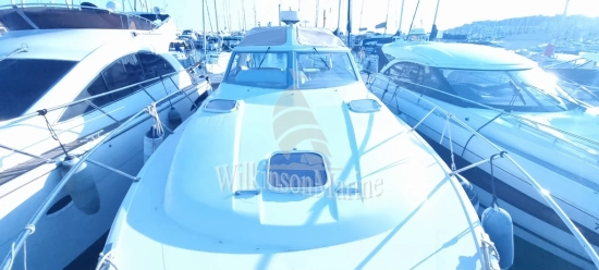 Sealine 365 Sportbridge usado à venda