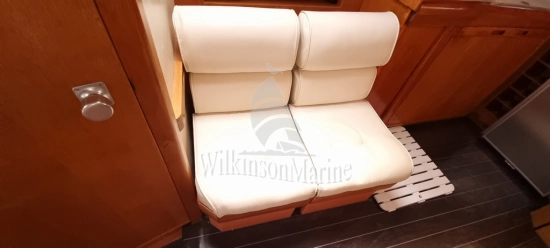 Sealine 365 Sportbridge usado à venda