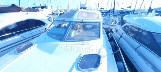 Sealine 365 Sportbridge usado à venda