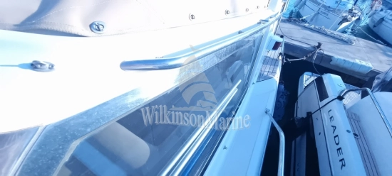 Sealine 365 Sportbridge usado à venda