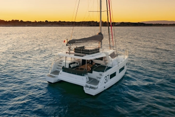 Aventura 37 nuevo en venta