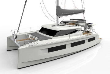 Aventura 45 nuevo en venta