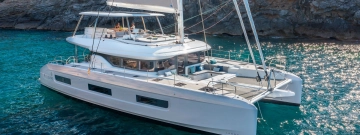 Lagoon 60 nuevo en venta