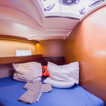 Jeanneau Sun Odyssey 490 usata in vendita