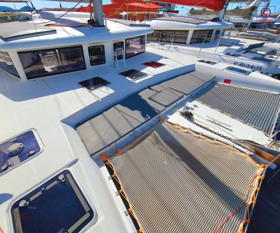 Lagoon 421 de segunda mano en venta